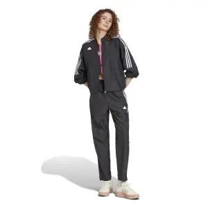Veste de survêtement tissé femme adidas Tiro Cut 3-Stripes image-1