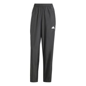 ix3515-joggingbyxor-for-kvinnor-adidas-tiro-cut-3-stripes-summer-svart-vit