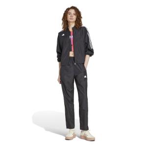 Pantalón de chándal mujer adidas Tiro Cut 3-Stripes Summer image-1