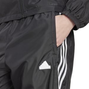 Pantalón de chándal mujer adidas Tiro Cut 3-Stripes Summer image-5