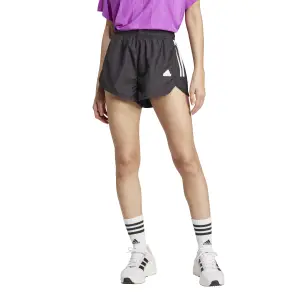 Calções para mulheres adidas Tiro Cut 3-Stripes image-2