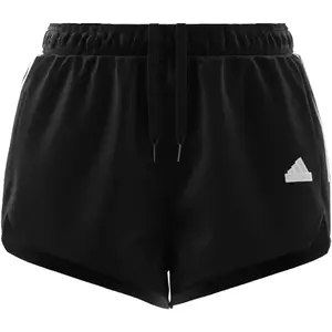 Calções para mulheres adidas Tiro Cut 3-Stripes image-1