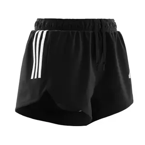 Calções para mulheres adidas Tiro Cut 3-Stripes image-3