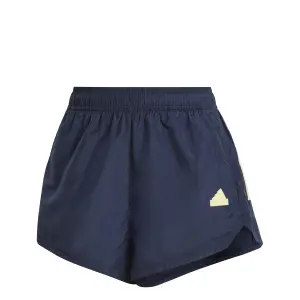 Short femme adidas Tiro Cut 3-Stripes image-0
