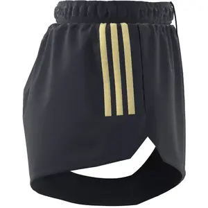Short femme adidas Tiro Cut 3-Stripes image-3