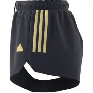 Short femme adidas Tiro Cut 3-Stripes image-5