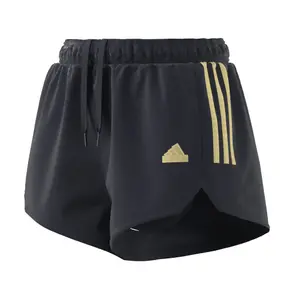 Short femme adidas Tiro Cut 3-Stripes image-4