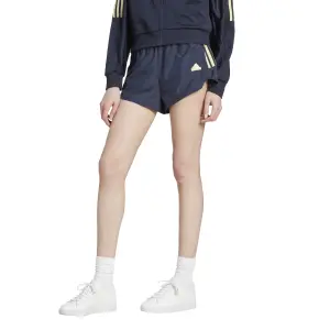 Short femme adidas Tiro Cut 3-Stripes image-6