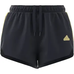 Short femme adidas Tiro Cut 3-Stripes image-1