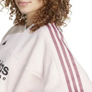 Sweatshirt Damen adidas Tiro Cut 3-Stripes Fleece image-5