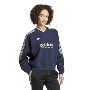 Sudadera adidas Tiro Cut 3-Stripes Fleece image-2
