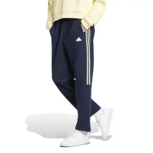 Damskie spodnie dresowe adidas Tiro Cut 3-Stripes Fleece image-1
