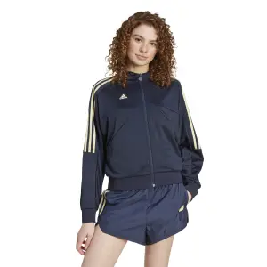 Damska bluza dresowa adidas Tiro image-1