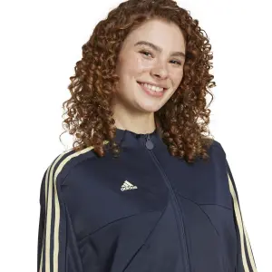 Damska bluza dresowa adidas Tiro image-4