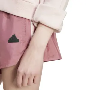 adidas Tiro Cut 3-Stripes Fleece Women's Hoodie image-5