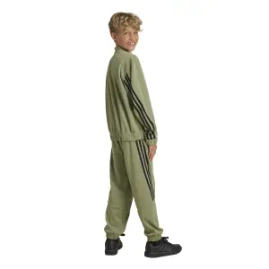 Trainingsanzug für Kinder adidas Future Icons 3-Stripes image-5