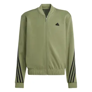 Trainingsanzug für Kinder adidas Future Icons 3-Stripes image-1