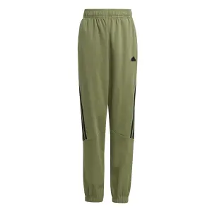 Trainingsanzug für Kinder adidas Future Icons 3-Stripes image-2