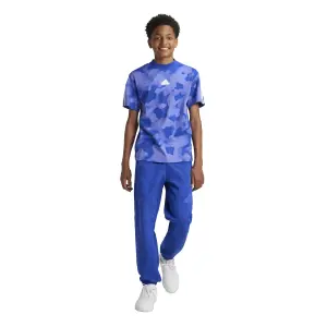 Pantalón de chándal para niño adidas Future Icons Logo image-1