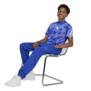 Pantalón de chándal para niño adidas Future Icons Logo image-5