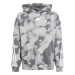 Kids' hoodie adidas Future Icons image-0