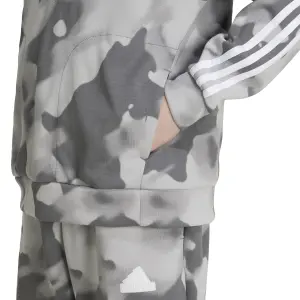 Kids' hoodie adidas Future Icons image-5