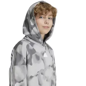 Kids' hoodie adidas Future Icons image-4