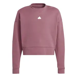 Girls' sweatshirt adidas Future Icons image-1