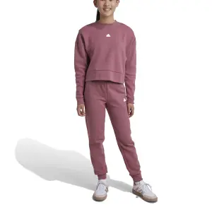 Girls' sweatshirt adidas Future Icons image-4