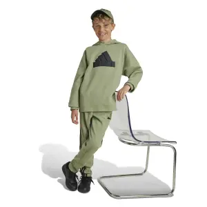 Kids' joggers adidas Future Icons 3-Stripes image-3