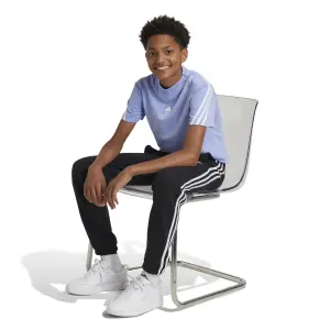 Camiseta infantil adidas Future Icons 3-Stripes image-3