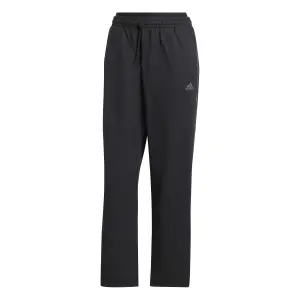 Pantaloni sportivi stampati in twill donna adidas Essentials Camo 3-Stripes image-0