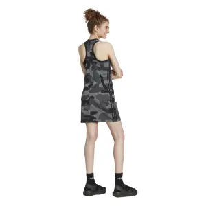 Vestido adidas Essentials image-4