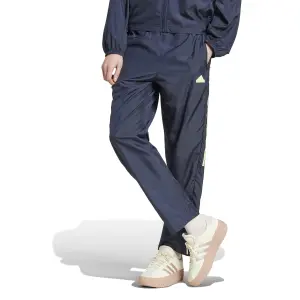 Pantalón de chándal mujer adidas Tiro Cut 3-Stripes Summer image-1