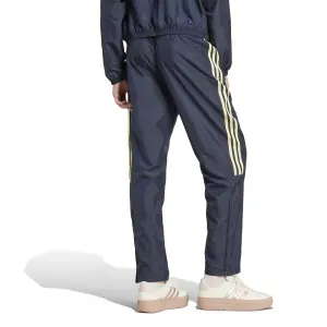 Pantalón de chándal mujer adidas Tiro Cut 3-Stripes Summer image-4