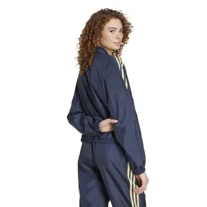 Veste de survêtement tissé femme adidas Tiro Cut image-4