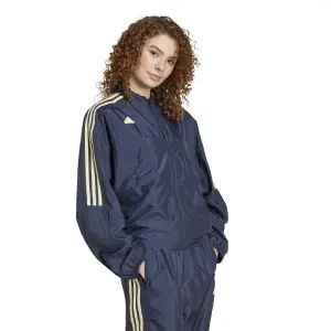 Veste de survêtement tissé femme adidas Tiro Cut image-3