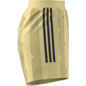 Calções para mulheres adidas Tiro Cut 3-Stripes Jacquard image-3
