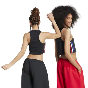 Camiseta sin mangas para mujer adidas Express image-5