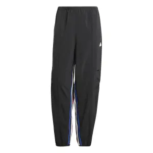 Dam joggingsbyxor med cargo fickor adidas Express All Gender Breaking image-0