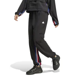 Dam joggingsbyxor med cargo fickor adidas Express All Gender Breaking image-1