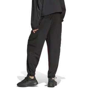 Dam joggingsbyxor med cargo fickor adidas Express All Gender Breaking image-3