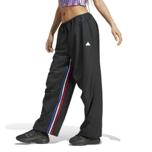 Pantaloni da jogging donna adidas Express All Gender Anti-microbial Breaking image-1