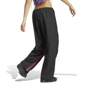 Pantaloni da jogging donna adidas Express All Gender Anti-microbial Breaking image-3