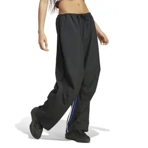 Pantaloni da jogging donna adidas Express All Gender Anti-microbial Breaking image-2