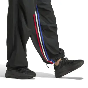 Pantaloni da jogging donna adidas Express All Gender Anti-microbial Breaking image-4