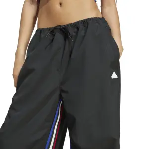 Pantaloni da jogging donna adidas Express All Gender Anti-microbial Breaking image-5