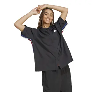 Camicia da donna adidas Express All Gender image-1