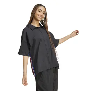 Camicia da donna adidas Express All Gender image-2