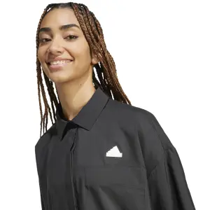 Camicia da donna adidas Express All Gender image-5